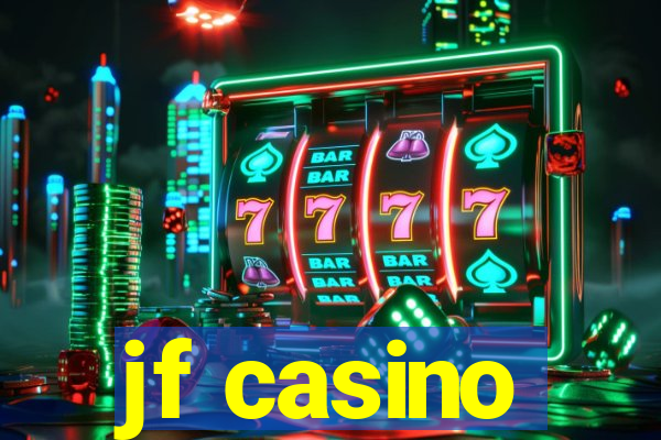 jf casino